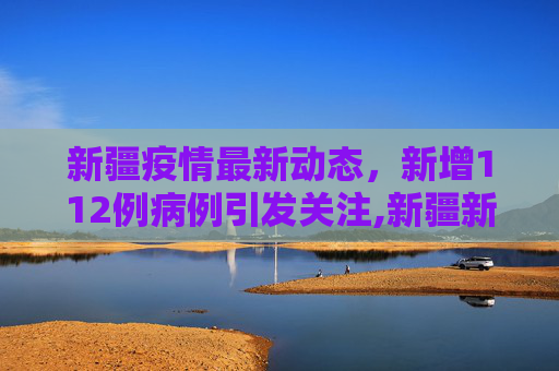 新疆疫情最新动态，新增112例病例引发关注,新疆新增病例112例