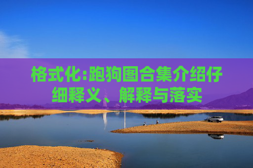 格式化:跑狗图合集介绍仔细释义、解释与落实