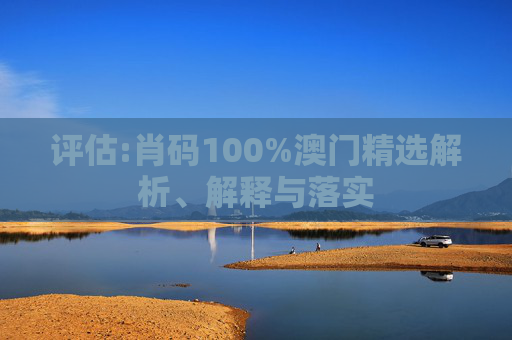 评估:肖码100%澳门精选解析、解释与落实