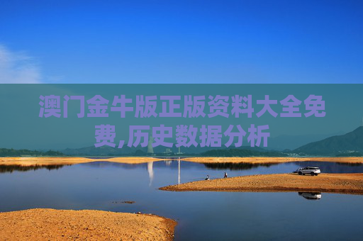 澳门金牛版正版资料大全免费,历史数据分析