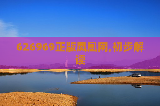 626969正版凤凰网,初步解读