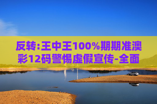 反转:王中王100%期期准澳彩12码警惕虚假宣传-全面释义