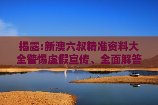 揭露:新澳六叔精准资料大全警惕虚假宣传、全面解答与解释