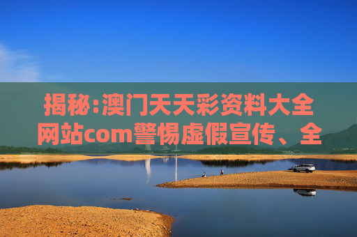 揭秘:澳门天天彩资料大全网站com警惕虚假宣传、全面解答与解释