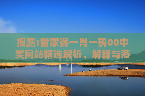 揭露:管家婆一肖一码00中奖网站精选解析、解释与落实