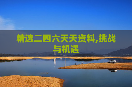 精选二四六天天资料,挑战与机遇