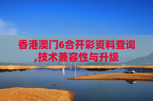 香港澳门6合开彩资料查询,技术兼容性与升级