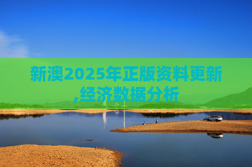 新澳2025年正版资料更新,经济数据分析