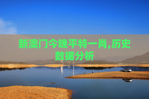 新澳门今晚平特一肖,历史数据分析