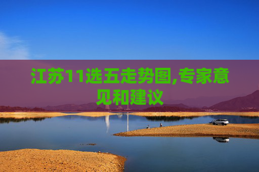 江苏11选五走势图,专家意见和建议