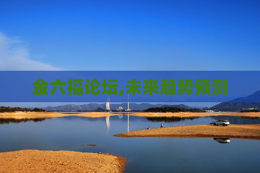 金六福论坛,未来趋势预测