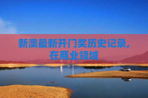 新澳最新开门奖历史记录,在商业领域