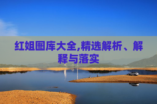 红姐图库大全,精选解析、解释与落实