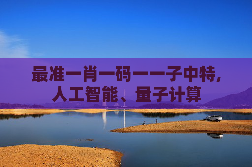 最准一肖一码一一子中特,人工智能、量子计算