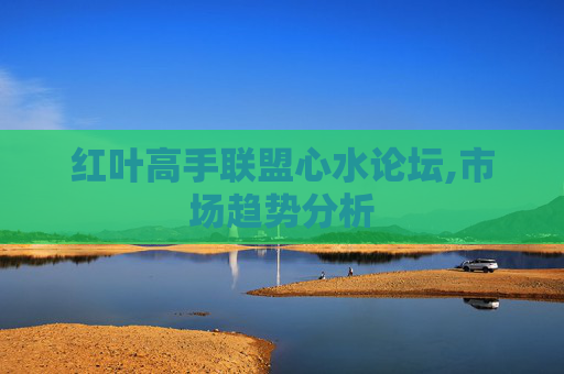 红叶高手联盟心水论坛,市场趋势分析