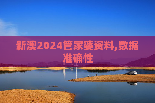 新澳2024管家婆资料,数据准确性