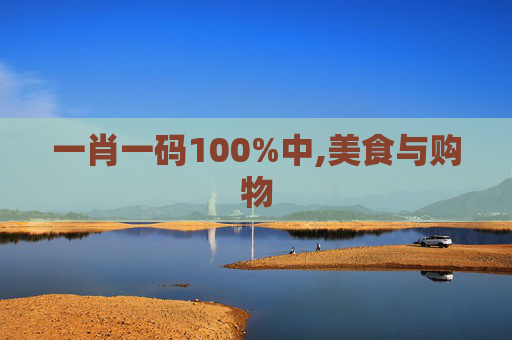 一肖一码100%中,美食与购物