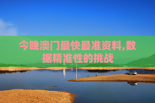 今晚澳门最快最准资料,数据精准性的挑战