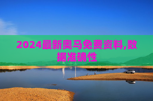 2024最新奥马免费资料,数据准确性
