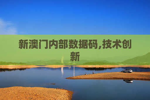 新澳门内部数据码,技术创新