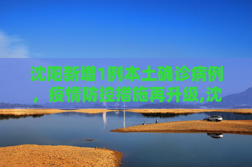 沈阳新增1例本土确诊病例，疫情防控措施再升级,沈阳新增1例本土确诊病例