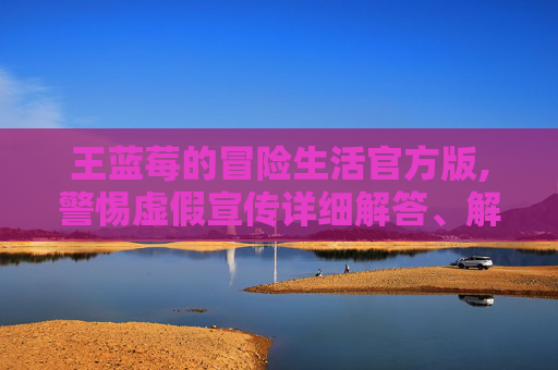 王蓝莓的冒险生活官方版,警惕虚假宣传详细解答、解释与落实