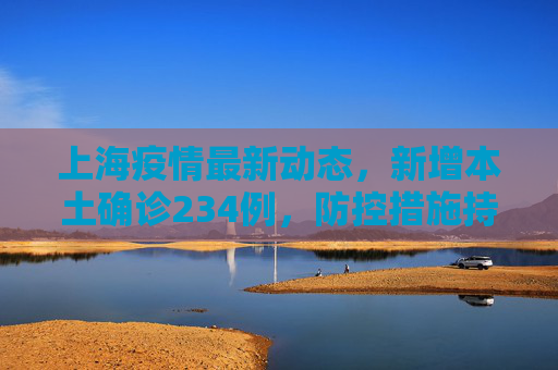 上海疫情最新动态，新增本土确诊234例，防控措施持续加强,上海新增本土确诊234