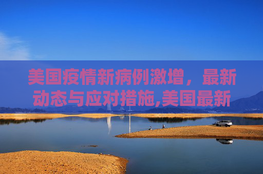 美国疫情新病例激增，最新动态与应对措施,美国最新疫情新病例