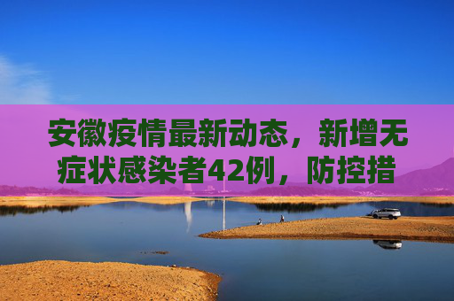安徽疫情最新动态，新增无症状感染者42例，防控措施持续加强,安徽新增无症状感染者42例