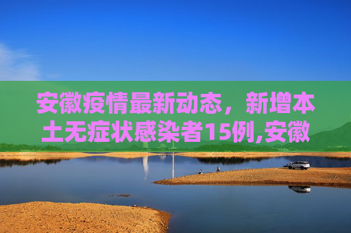 安徽疫情最新动态，新增本土无症状感染者15例,安徽新增本土无症状15例
