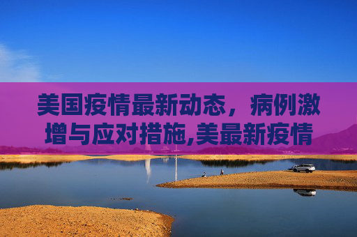 美国疫情最新动态，病例激增与应对措施,美最新疫情消息