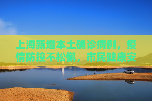 上海新增本土确诊病例，疫情防控不松懈，市民健康安全需重视,关于上海新增1例本土确诊病例的信息