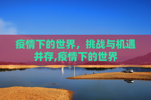 疫情下的世界，挑战与机遇并存,疫情下的世界