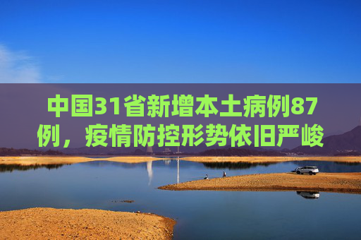 中国31省新增本土病例87例，疫情防控形势依旧严峻,31省新增本土87例
