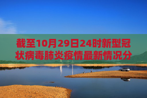 截至10月29日24时新型冠状病毒肺炎疫情最新情况分析,截至10月29日24时新型冠状病毒肺炎疫情最新情况