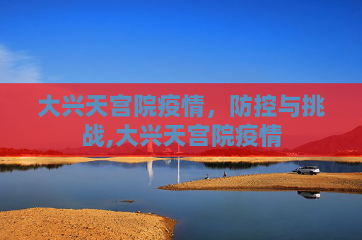 大兴天宫院疫情，防控与挑战,大兴天宫院疫情