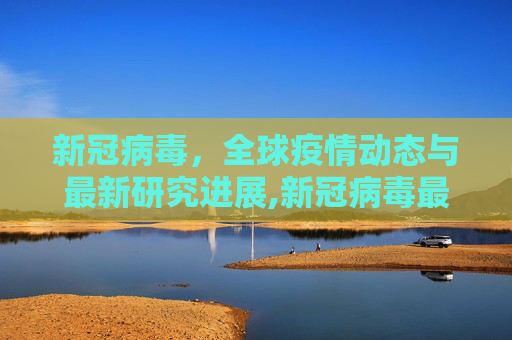 新冠病毒，全球疫情动态与最新研究进展,新冠病毒最新消息
