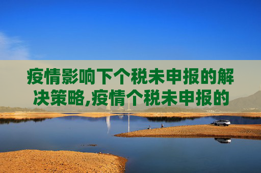 疫情影响下个税未申报的解决策略,疫情个税未申报的解决办法