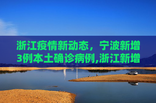 浙江疫情新动态，宁波新增3例本土确诊病例,浙江新增3例本土确诊均在宁波的简单介绍