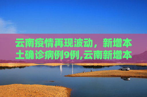 云南疫情再现波动，新增本土确诊病例9例,云南新增本土确诊病例9例